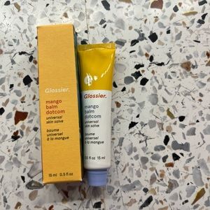 Mango balm dotcom original packaging